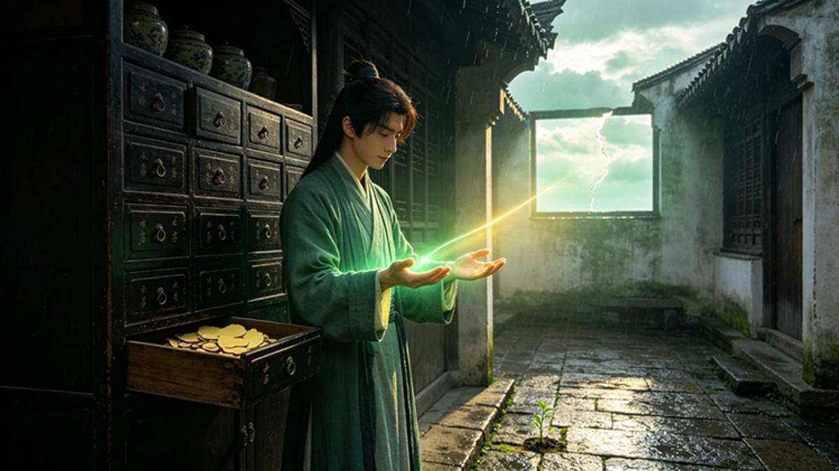 第十一章 第二泡