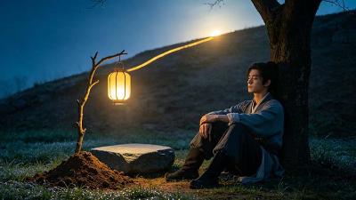 第二十六章 最后一夜